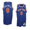 latrell sprewell jersey hardwood classics royal blue throwback men's